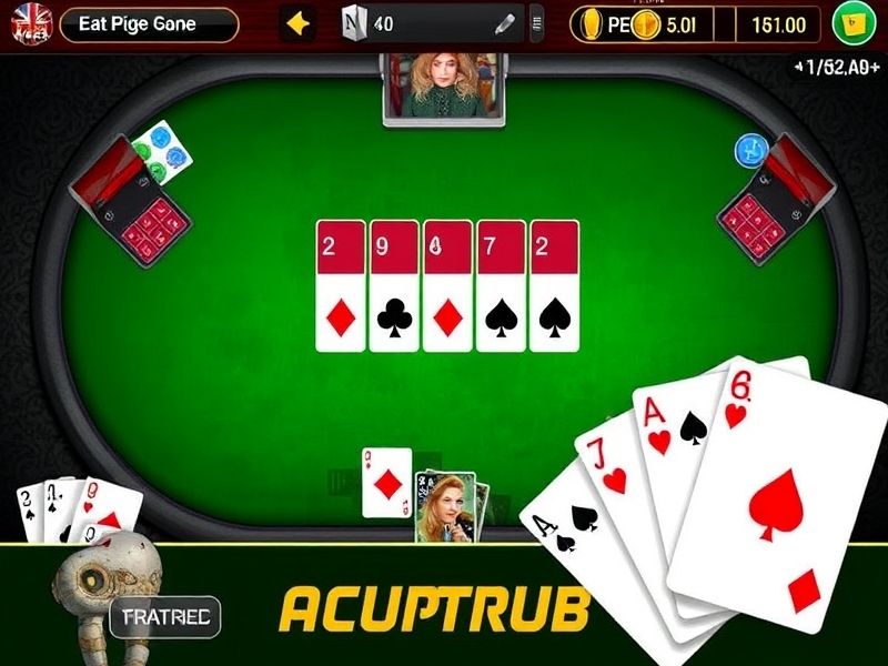 PLO App brings you the best in online poker action with Omaha Pot Limit Poker. Play with friends and win real money in thrilling poker games!